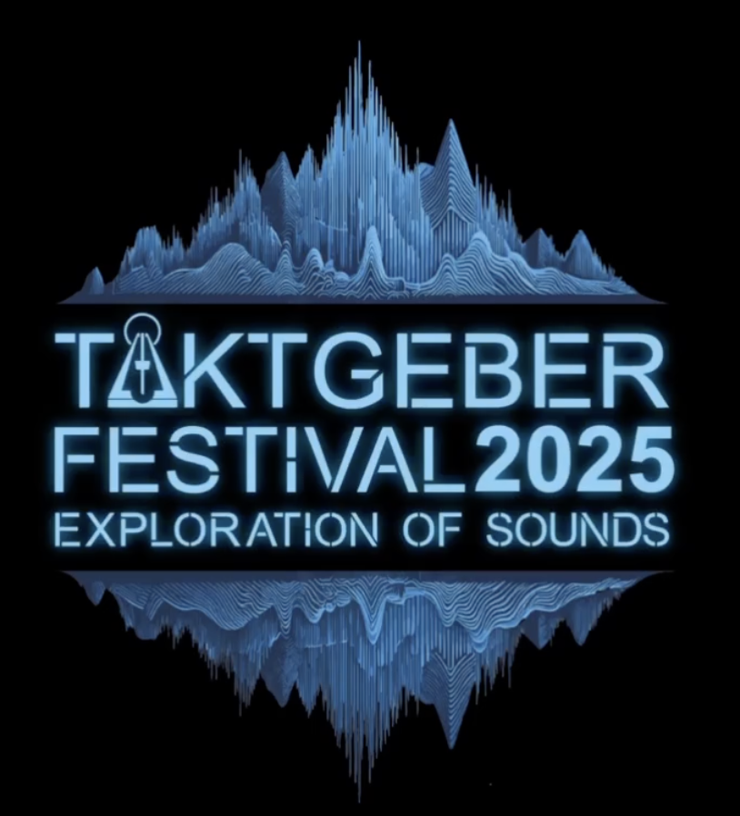 Taktgeber Festival 2025